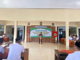 Pengajian Instansi, Lembaga dan Kalurahan Sekapanewon Wonosari Putaran ke-84